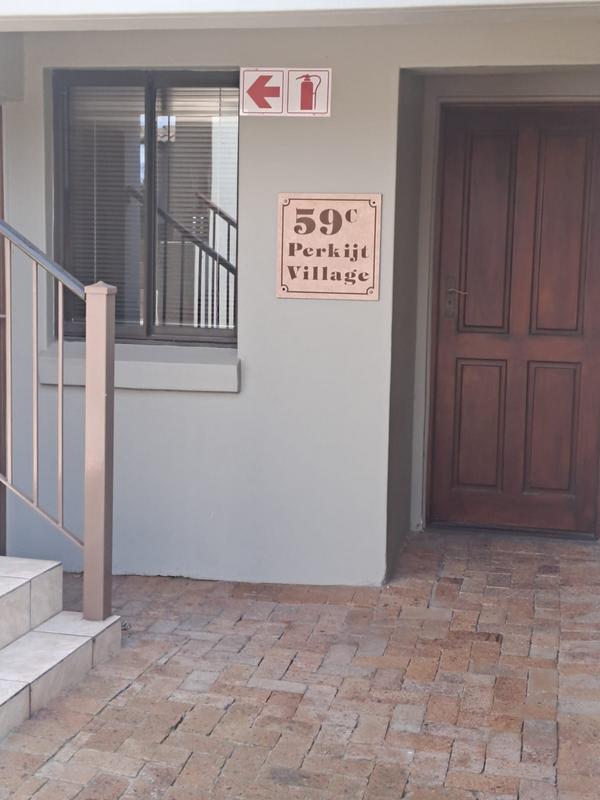 2 Bedroom Property for Sale in Langebaan Country Estate Western Cape